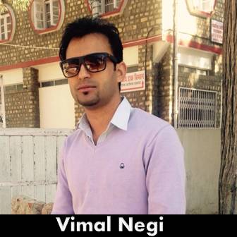 Vimal Negi